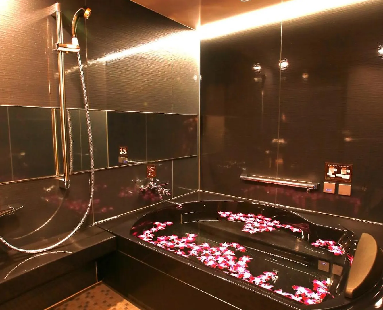 ****  Hotel Balian Resort Higashi Shinjuku (Adults Only) Tokyo Japan