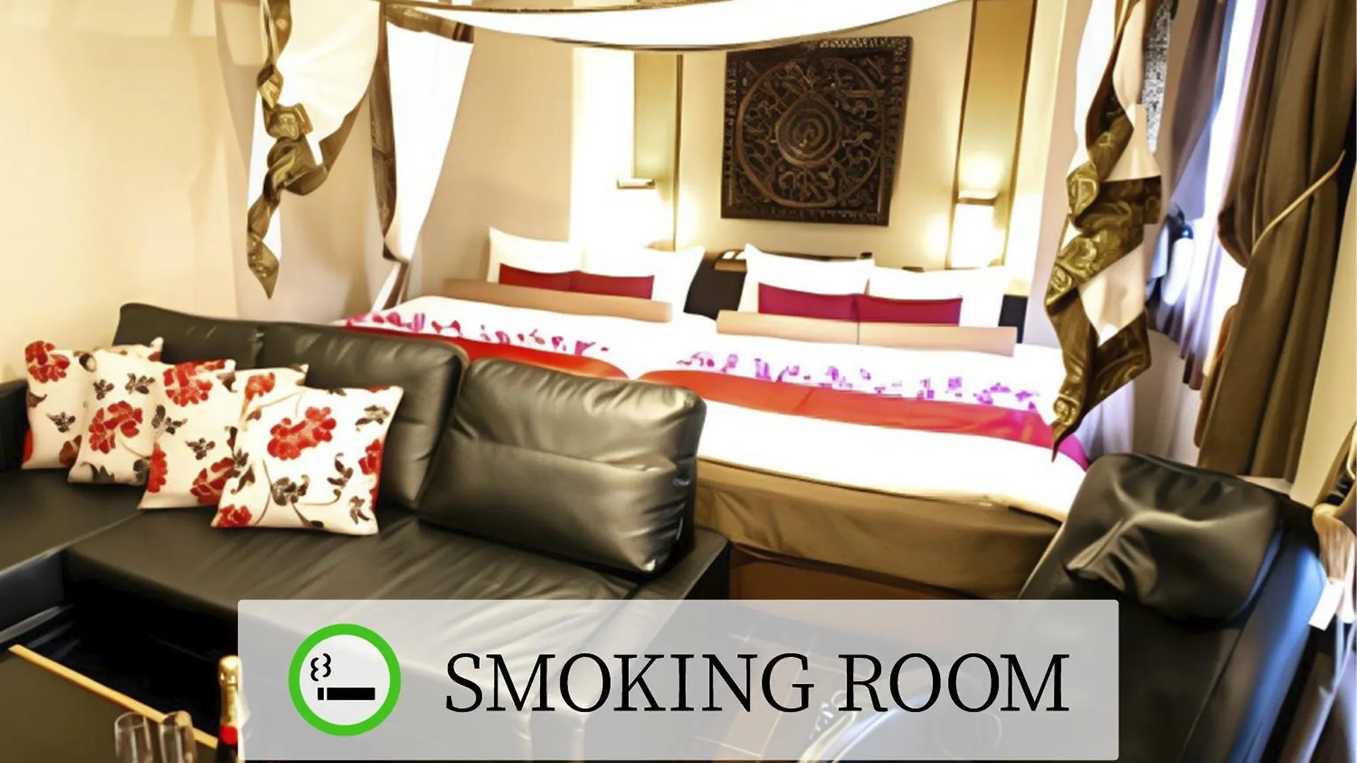 Hotel Balian Resort Higashi Shinjuku (Adults Only) Tokyo
