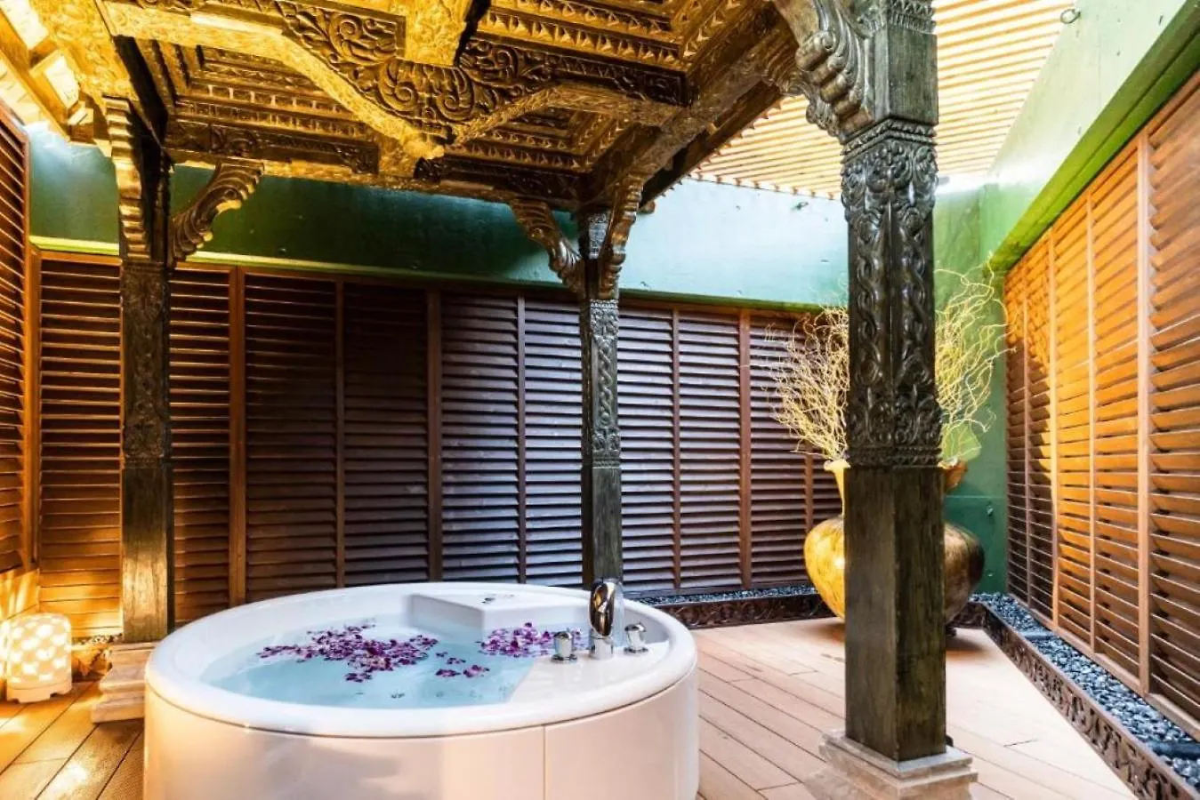 Hotel Balian Resort Higashi Shinjuku (Adults Only) Tokyo 4*,