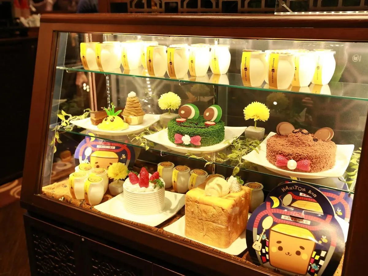 Hotel Balian Resort Higashi Shinjuku (Adults Only) Tokyo