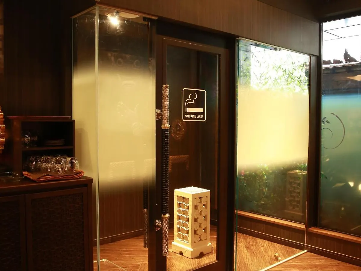 Hotel Balian Resort Higashi Shinjuku (Adults Only) Tokyo