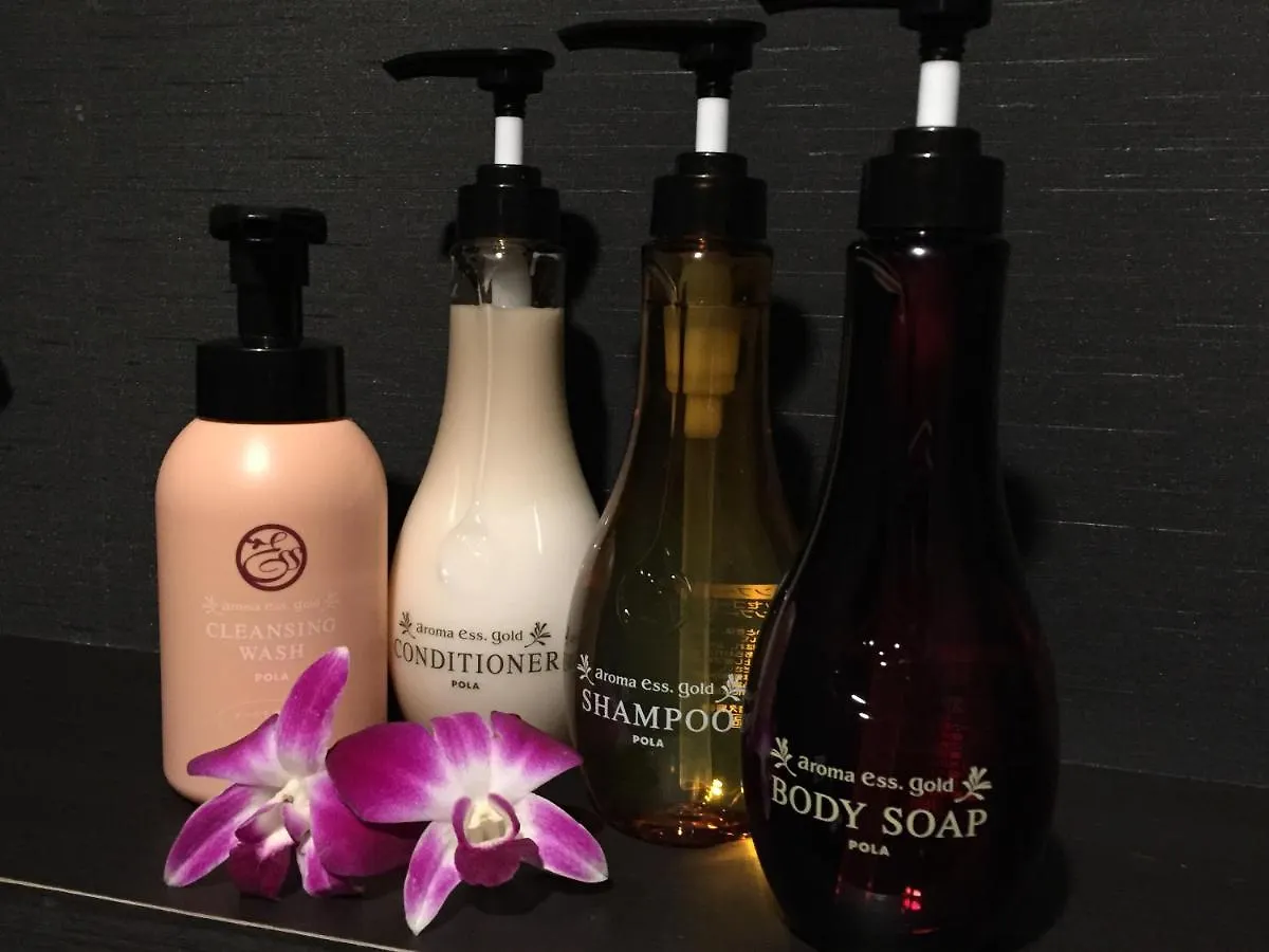 Hotel Balian Resort Higashi Shinjuku (Adults Only) Tokyo