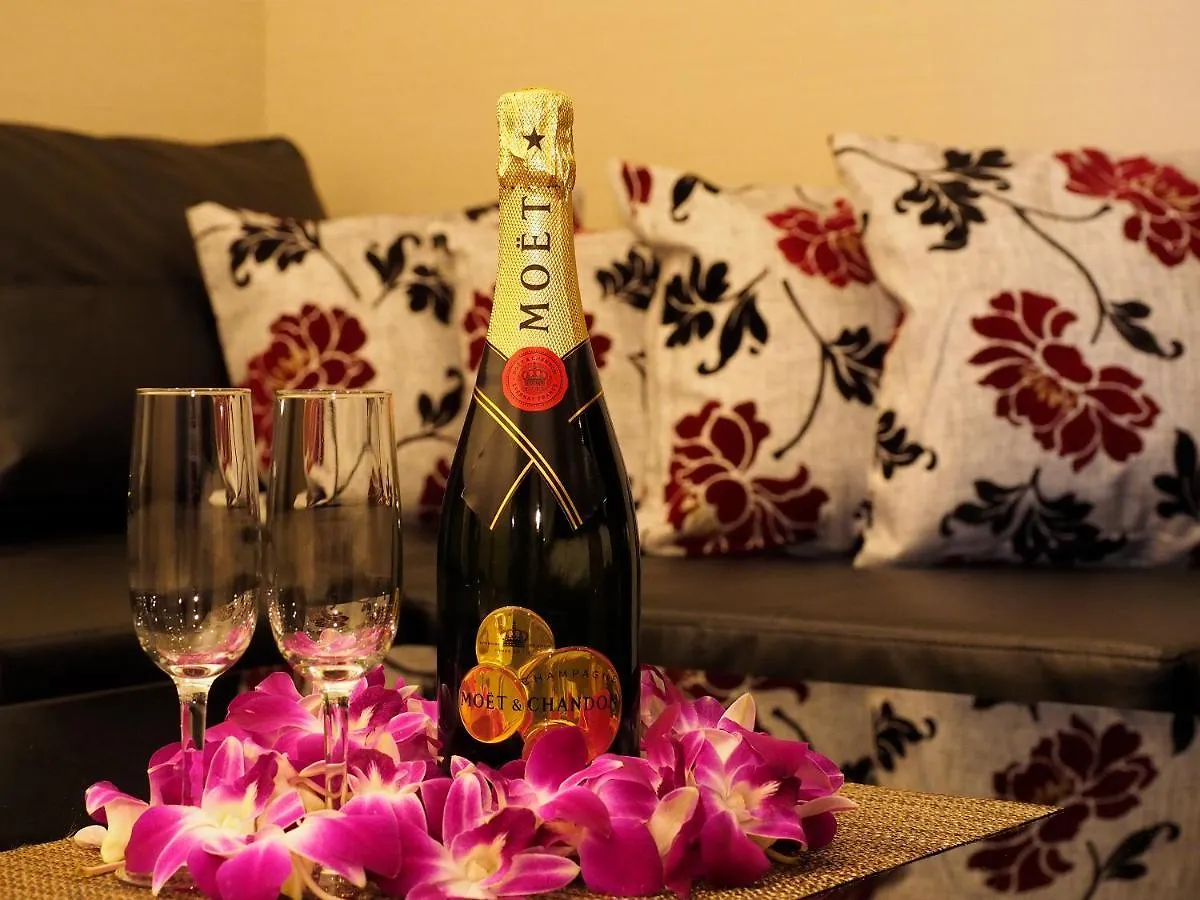 ****  Hotel Balian Resort Higashi Shinjuku (Adults Only) Tokyo Japan