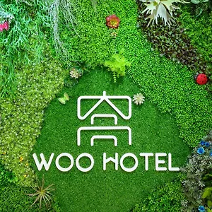 Ueno Woo Inn
