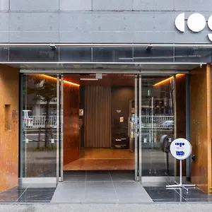 Cogo Ryogoku Hostel