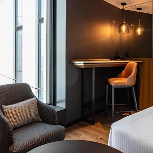 Hotel Metropolitan Haneda, Tokyo