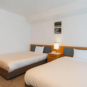 Hotel Forest Hongo By Unito, Tokyo