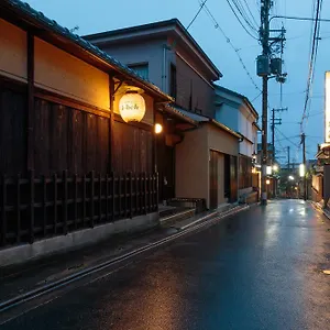 Ryokan Gion Q-beh Kyōto